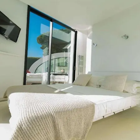 Villa Exceptionnelle A Ramatuelle